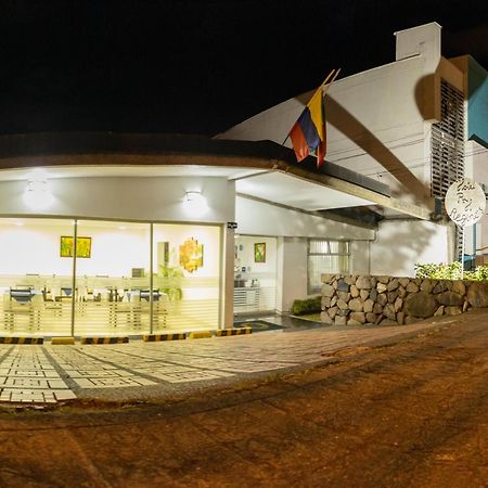 Hotel Regine'S Manizales Exterior photo