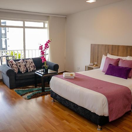 Hotel Regine'S Manizales Exterior photo