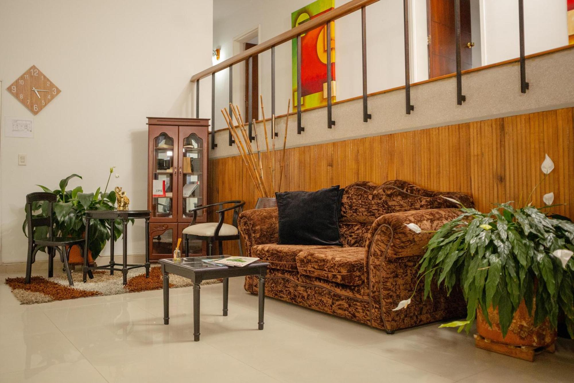 Hotel Regine'S Manizales Exterior photo