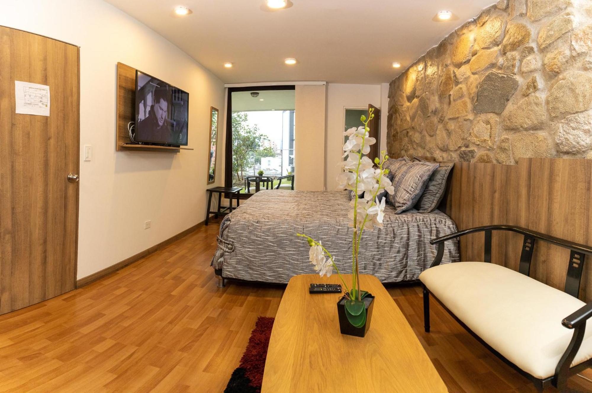 Hotel Regine'S Manizales Exterior photo