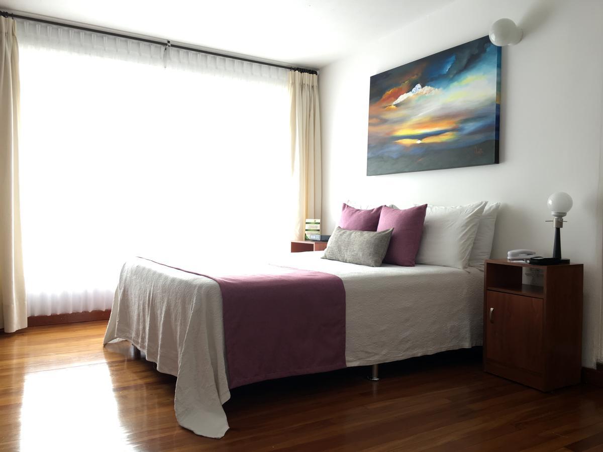 Hotel Regine'S Manizales Exterior photo