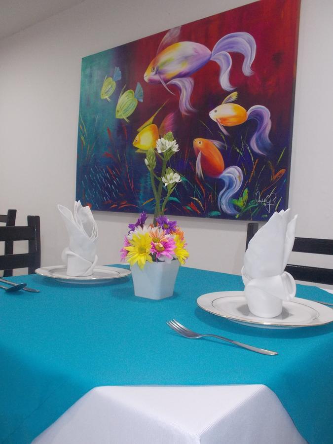 Hotel Regine'S Manizales Exterior photo