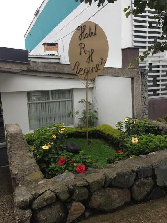 Hotel Regine'S Manizales Exterior photo