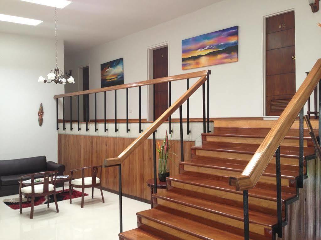 Hotel Regine'S Manizales Exterior photo