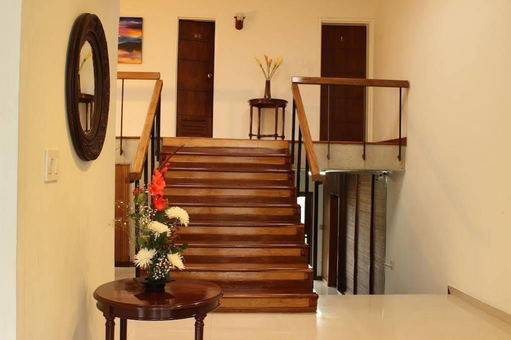 Hotel Regine'S Manizales Exterior photo