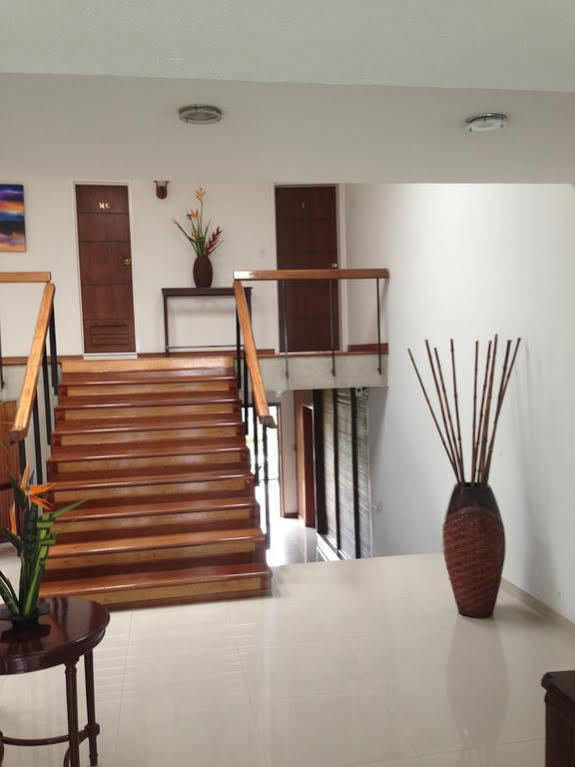 Hotel Regine'S Manizales Exterior photo